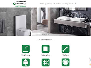 Blumenrath &amp; Cönen